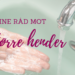 Mine råd mot tørre hender